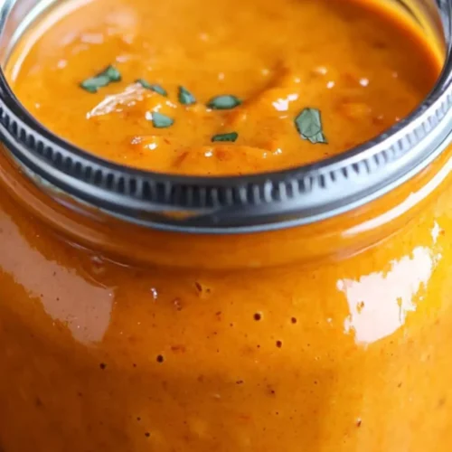 Easy Zaxby’s Garlic Buffalo Sauce Recipe