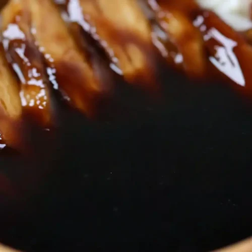 Easy Zaxby’s Teriyaki Sauce Recipe