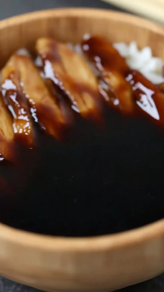 Easy Zaxby’s Teriyaki Sauce Recipe
