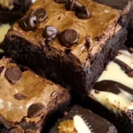 Best Zaxby Brownie Recipe