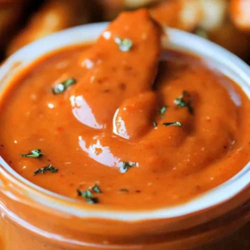 Best Zaxby’s Buffalo Sauce Recipe