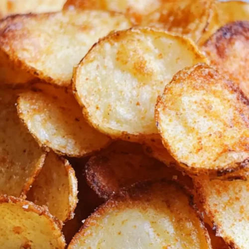 Best Zaxby’s Tater Chips Recipe