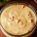 Best Zaxby’s Thousand Island Dressing Recipe