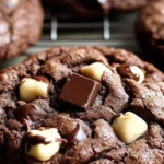 Best Zaxby’s Triple Chocolate Cookie Recipe