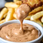 Best Zaxby’s Zax Sauce Recipe