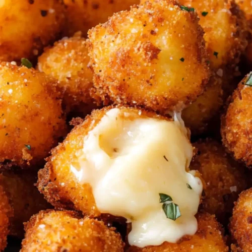 Best Zaxby’s Cheese Bites Recipe