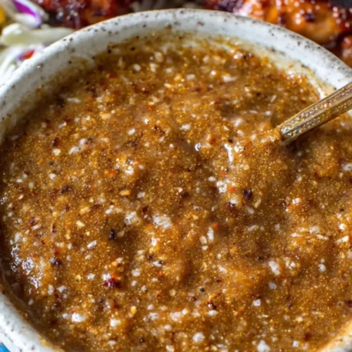Best Zaxby’s Caribbean Jerk Sauce Recipe