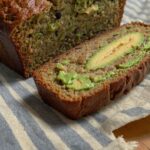 Banana Avocado Bread Recipe