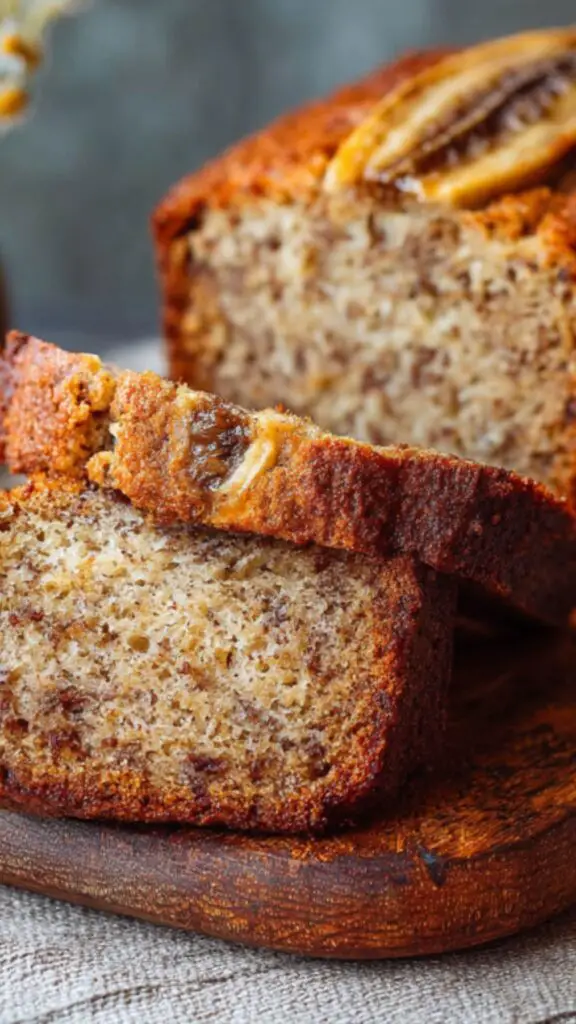 How to make Healthy gluten free banana bread recipe How to make Healthy gluten free banana bread recipe