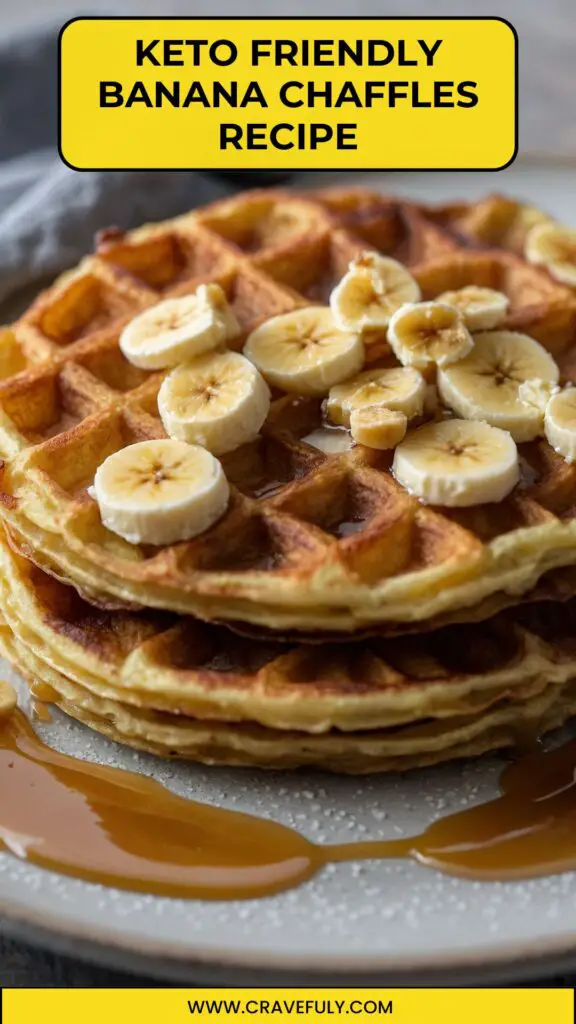 keto friendly banana chaffles recipe keto friendly banana chaffles recipe