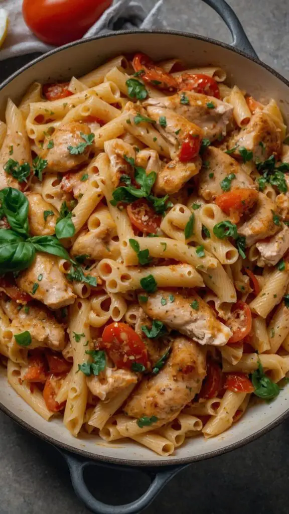 quick easy 15 minute chicken pasta copycat recipe quick easy 15 minute chicken pasta copycat recipe