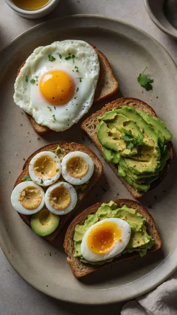how to make the best avocado toast with eggs copycat recipe how to make the best avocado toast with eggs copycat recipe