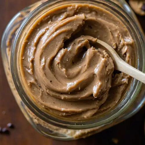 insanely easy homemade cookie butter copycat Recipe