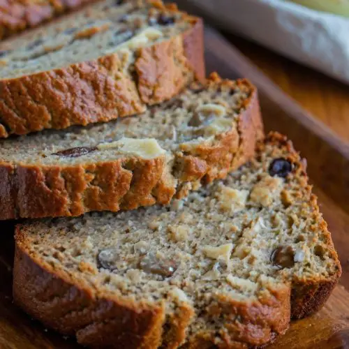 how to make easy no fail banana bread