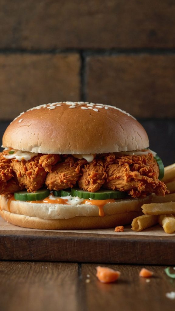 popeyes chicken sandwich copycat recipe popeyes chicken sandwich copcyat recipe