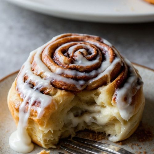 quick 45 minute cinnamon rolls