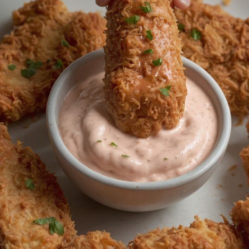reraising canes sauce copycat recipe