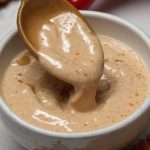 raising canes sauce