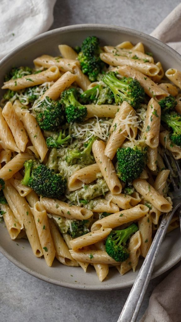 how to make pesto chicken and broccoli pasta how to make pesto chicken and broccoli pasta