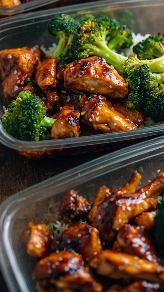 how to make terriyaki chicken and broccoli how to make terriyaki chicken and broccoli
