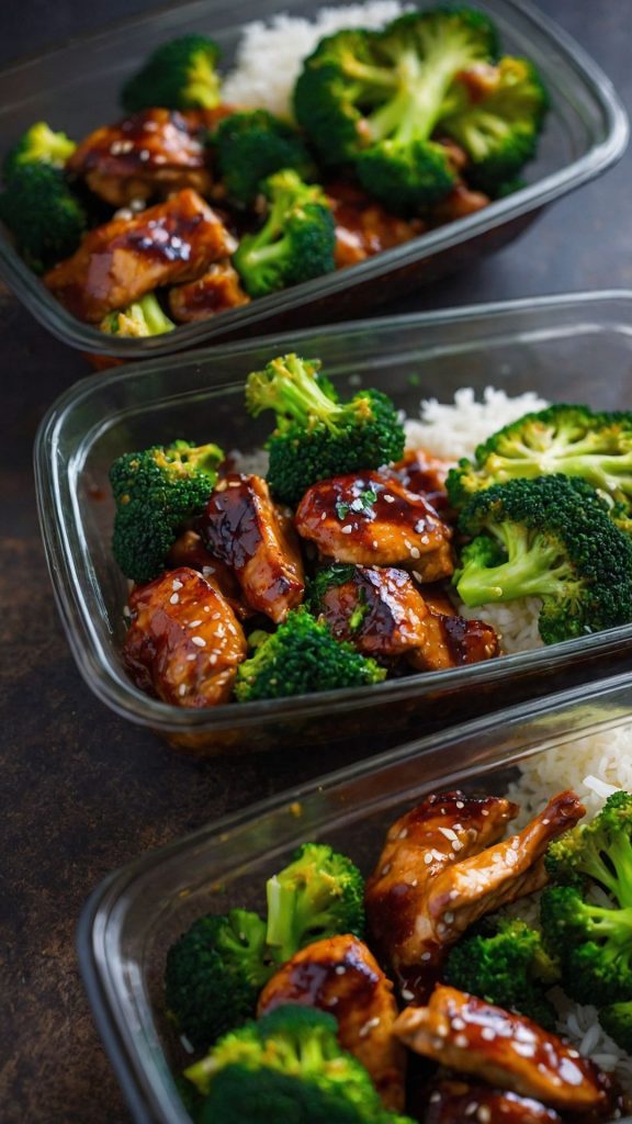 terriyaki chicken and broccoli copycat recipe terriyaki chicken and broccoli copycat recipe