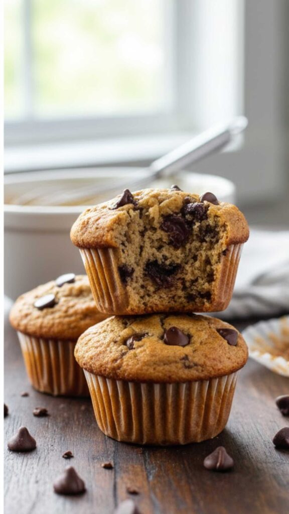 How to make 3 Ingredient Kodiak Muffins How to make 3 Ingredient Kodiak Muffins