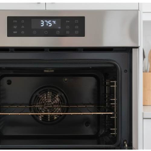 Step 1: Preheat Your Oven