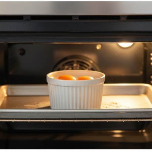 Step 4: Bake to Perfection