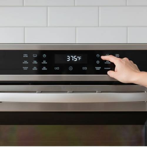 Step 1: Preheat the Oven