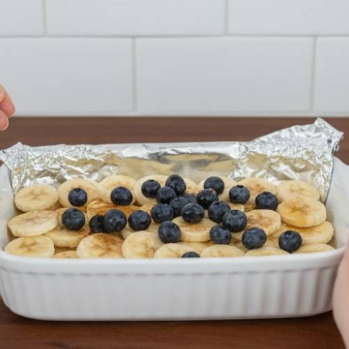 Step 3: Layer the Base