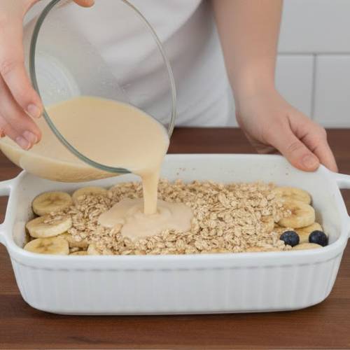 Step 7: Combine Everything