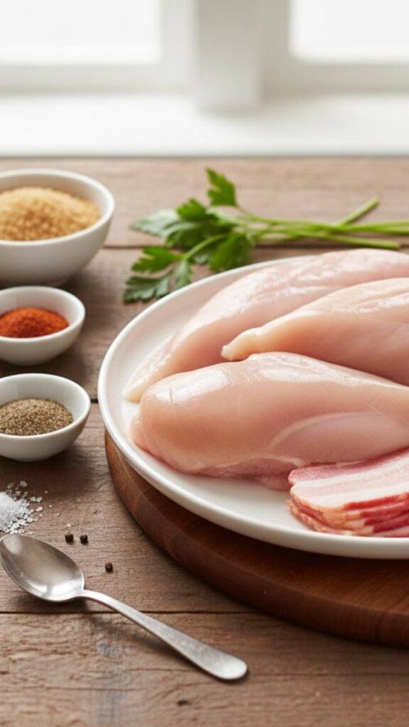 What You'll Need to Make This Dish?