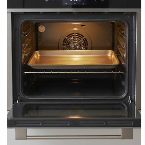 Step 1: Preheat the Oven Step 1: Preheat the Oven