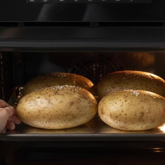 Step 5: Bake Away!