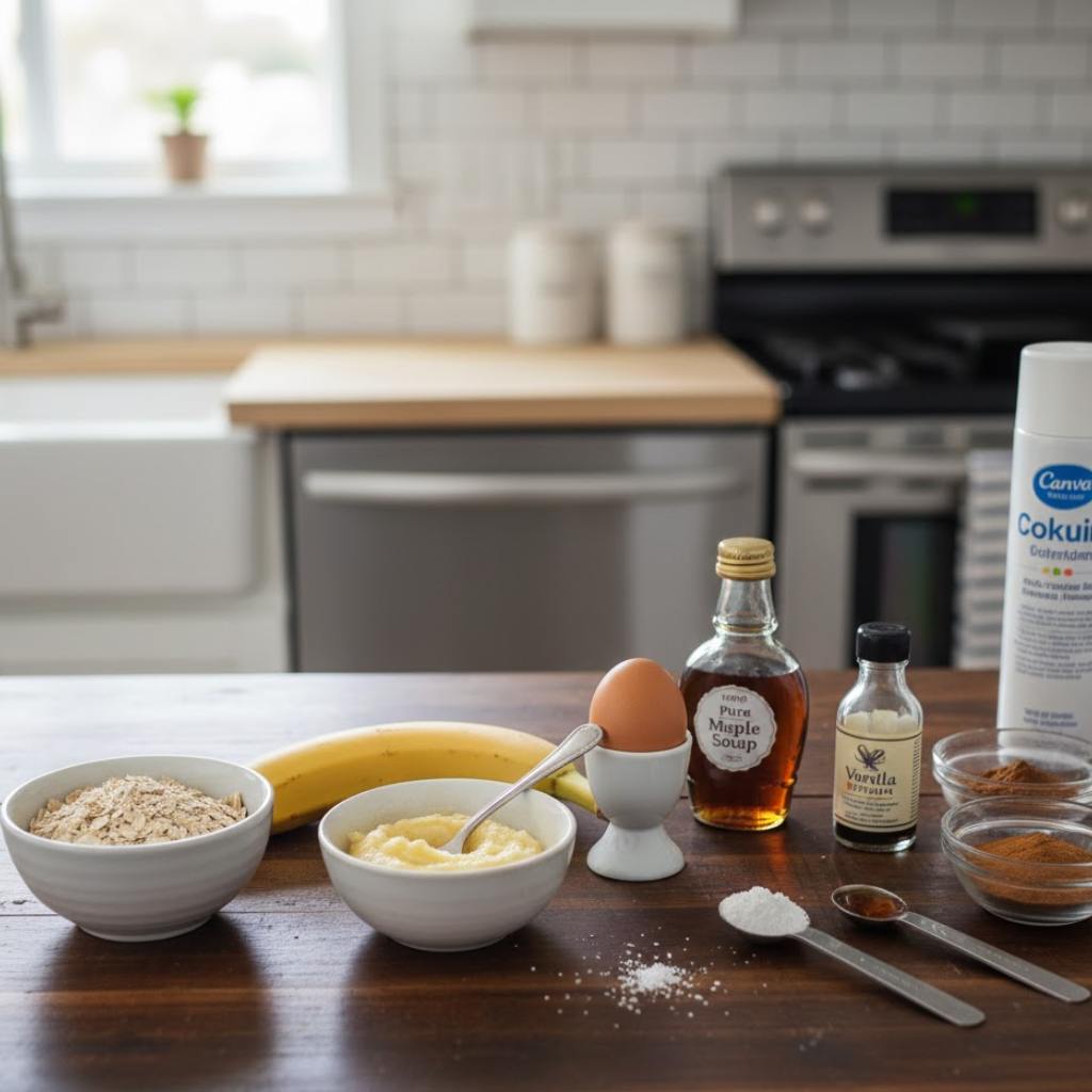 Ingredients You'll Need To Make This Dish