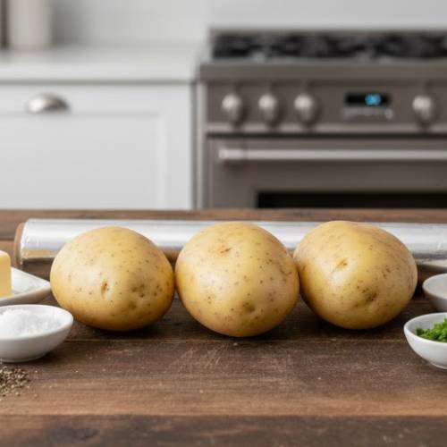 Step 1: Gather Your Ingredients