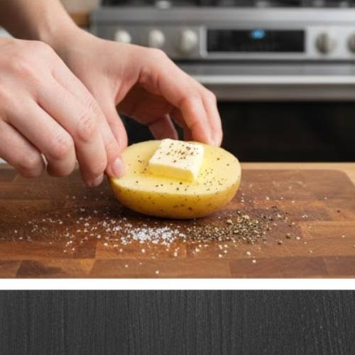 Step 4: Add the Flavor