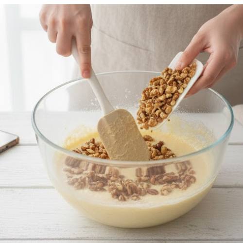 Step 5: Add Optional Mix-Ins Step 5: Add Optional Mix-Ins