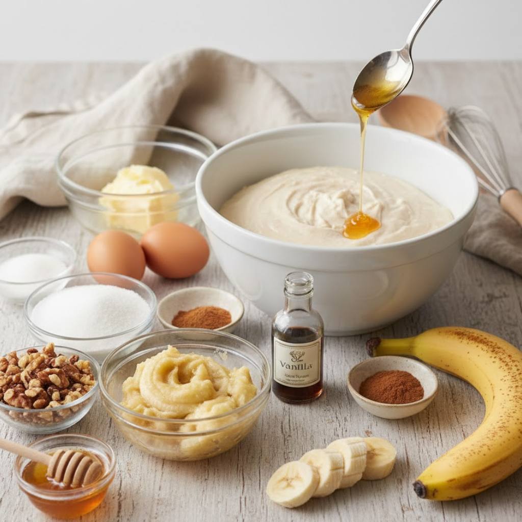 Ingredients You'll Need To Make This Dish Ingredients You'll Need To Make This Dish