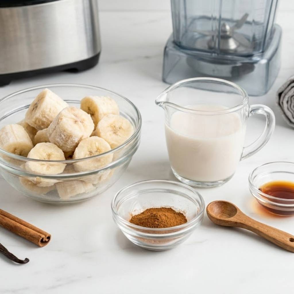 The Ingredients You'll Need The Ingredients You'll Need