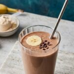 Banana Whey Shake