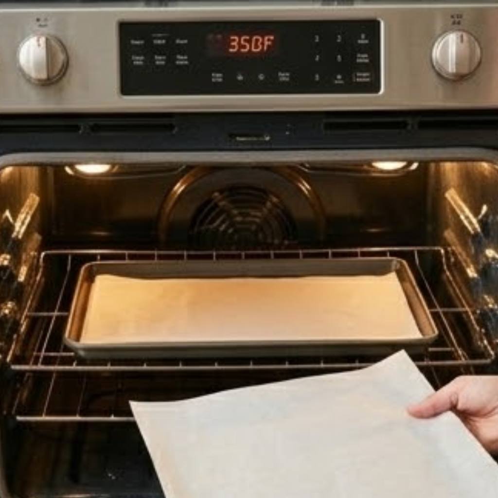 Step 1: Preheat Your Oven Step 1: Preheat Your Oven