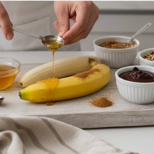 Step 2: Add Flavor Enhancements