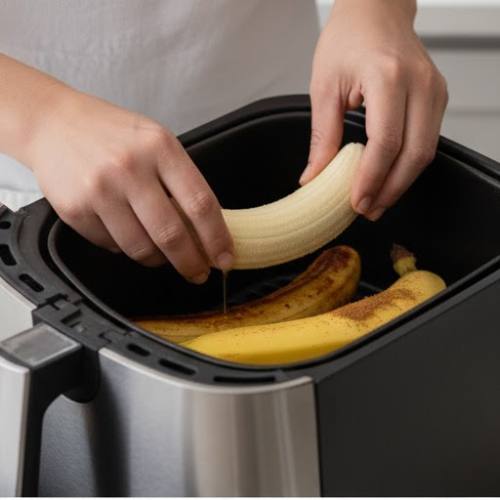 Step 3: Get Air Frying!