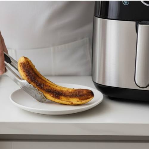 Step 4: Handle with Care