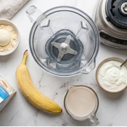 Step 1: Assemble Your Ingredients