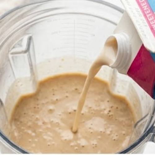 Step 3: Adjust Consistency