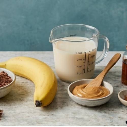 Step 1: Gather Your Ingredients