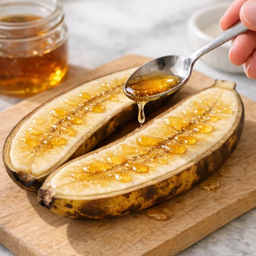 Step 2: Layer Your Sweetness and Spice