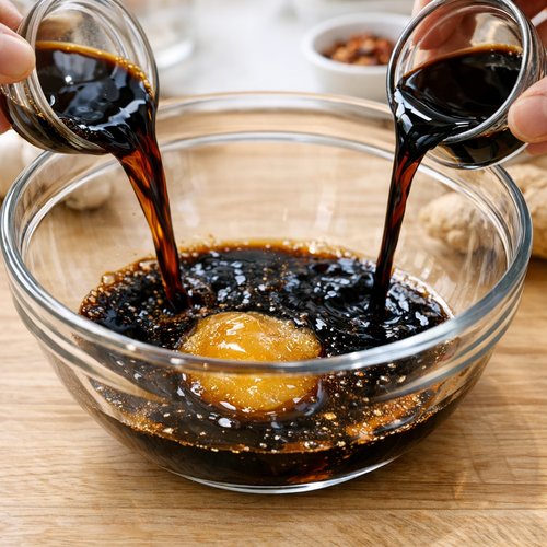 Step 1: Build Your Flavor Foundation with the Marinade